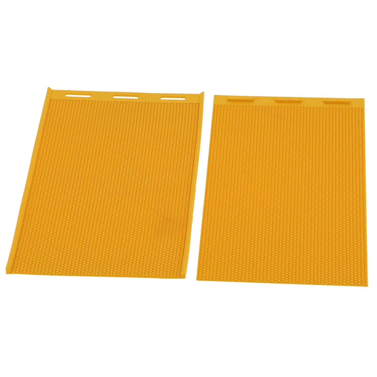 Presse à cire d'abeille gaufreur 5.4mm