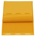 Presse à cire d'abeille gaufreur 5.4mm