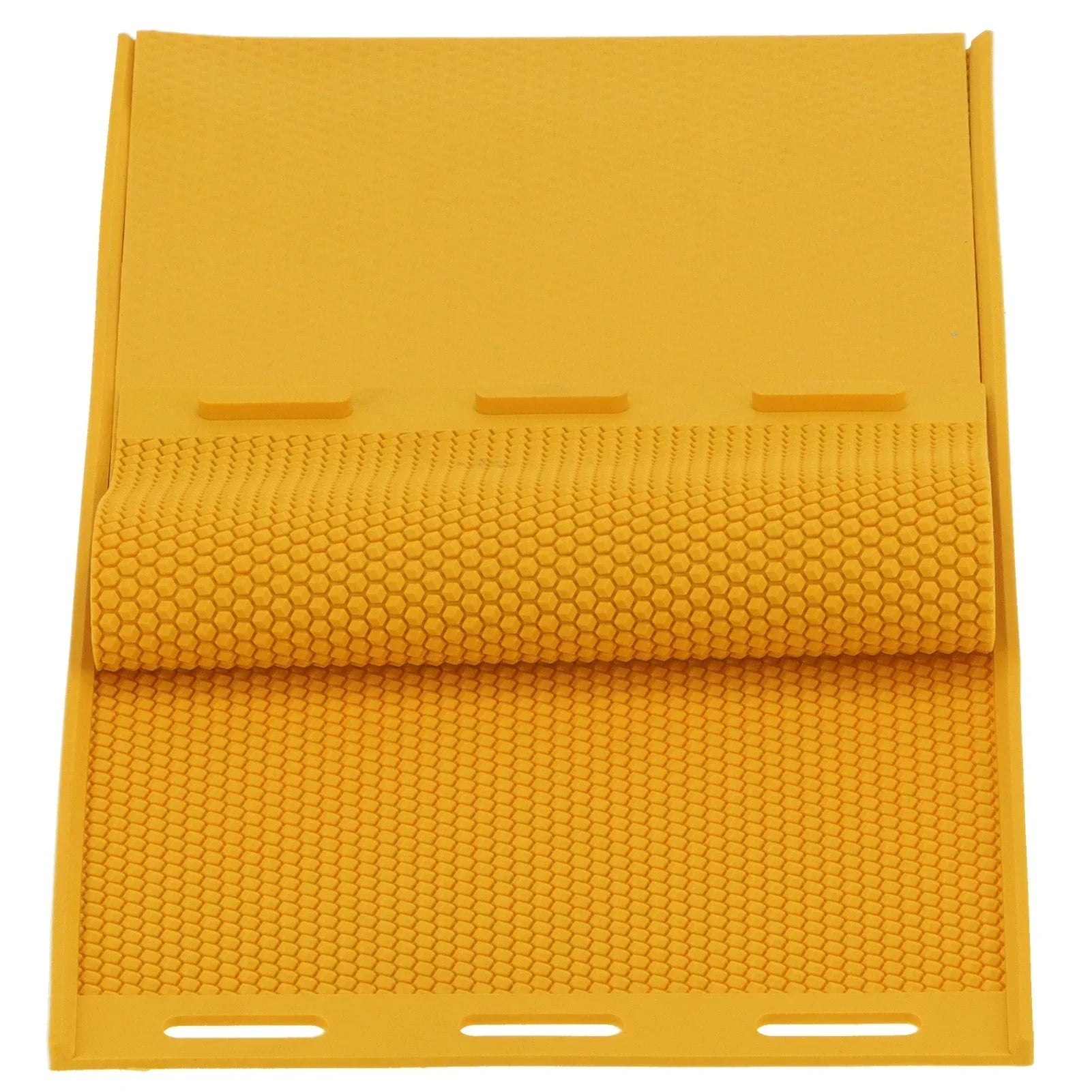 Presse à cire d'abeille gaufreur 5.4mm