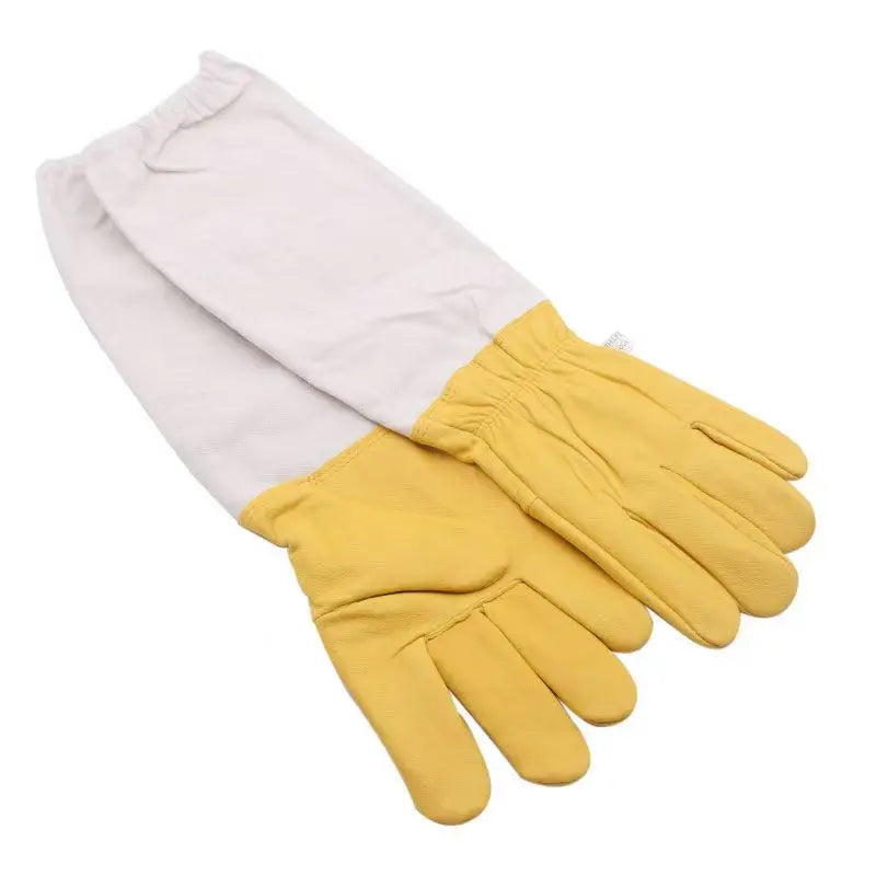 Lots de 10 outils pour l'apiculture.