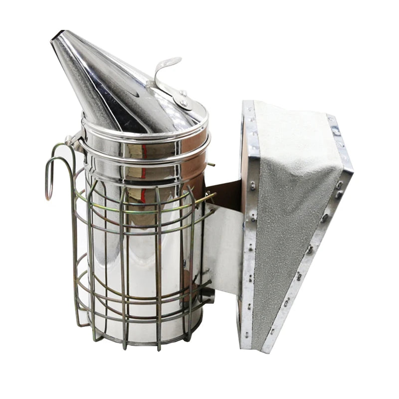 Lots de 10 outils pour l'apiculture.
